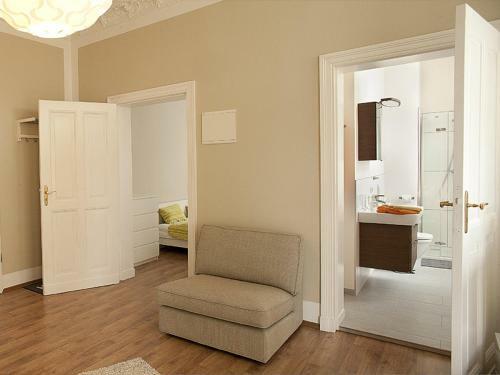 Apartamento Villa Carmen