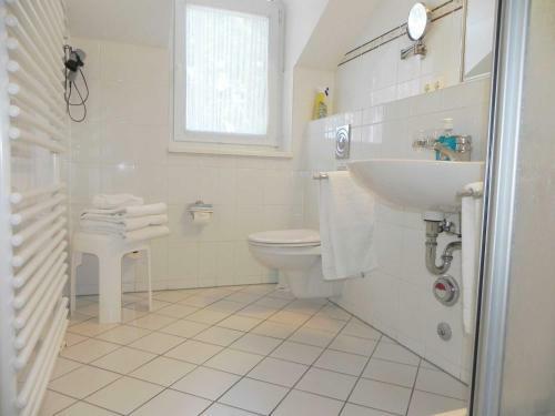 Apartamento Ferienwohnung 1 3 18 Inselstrand