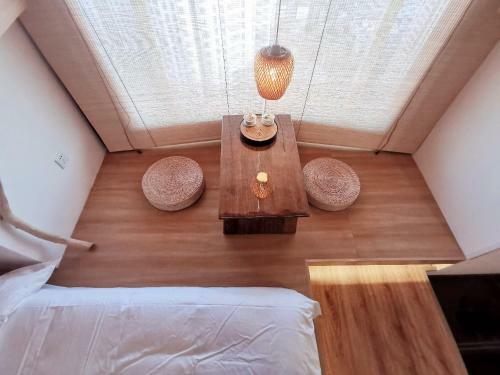 Lingzi's Home Apartment