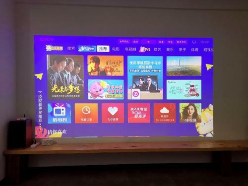 Lingzi's Home Apartment