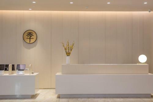Ji Hotel (Kunming Qianxing Road)