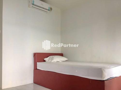 Hotel Toisapu Guest House Ambon Redpartner