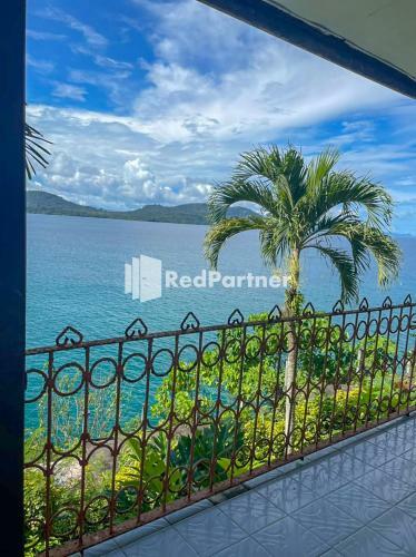 Hotel Toisapu Guest House Ambon Redpartner