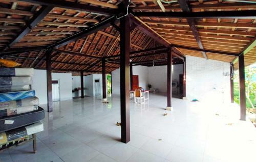 Abiyasa Homestay Syariah