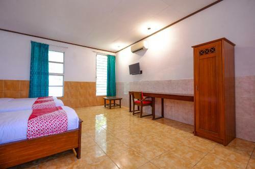 Oyo 2855 Sartika Hotel Pati
