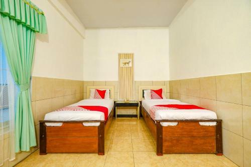 Oyo 2855 Sartika Hotel Pati