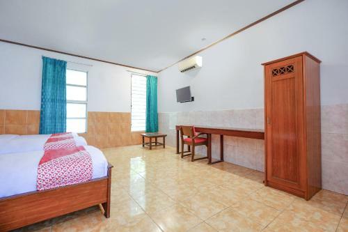 Oyo 2855 Sartika Hotel Pati