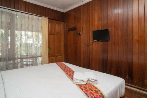 Hotel Urbanview Resort Tretes