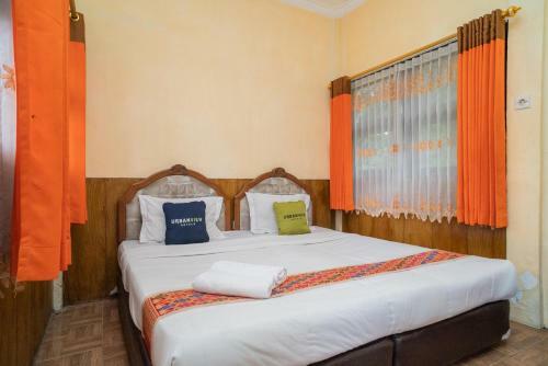 Hotel Urbanview Resort Tretes