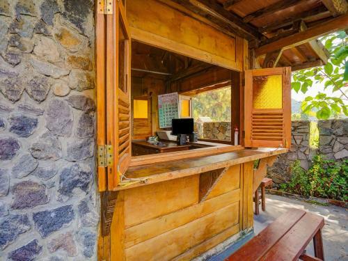 Hotel Oyo 90519 Warmo Cottage