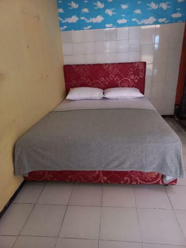 Hotel Oyo 90757 Am'key Villa Tretes 1