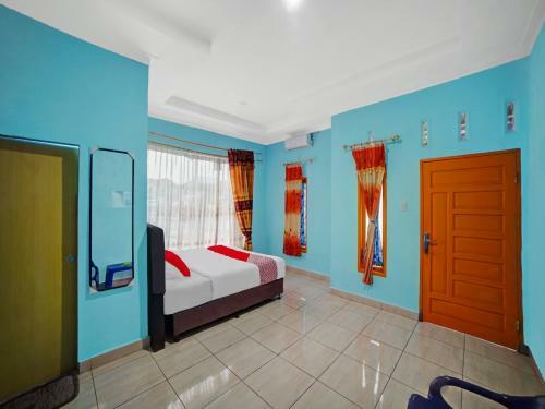 Oyo 90509 Nadia Hotel