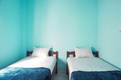 Hotel Oyo Life 2918 Kost Arrazaq