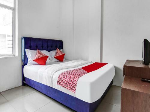 Oyo 90897 Hotel Sepupu Satria