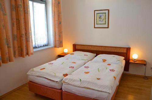 Apartamento Villa Inge Appartement 4