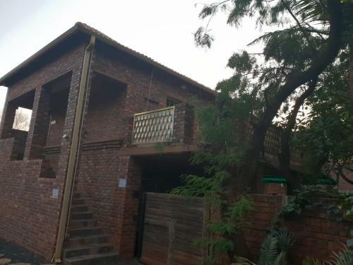 Bed & Breakfast Suikerbosrant Sleep And Go