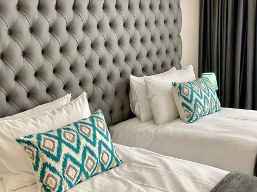 Menlyn Maine Residence 11th Floor Apartment