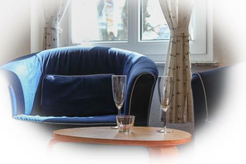 Apartamento G�stehaus Villa Fortuna