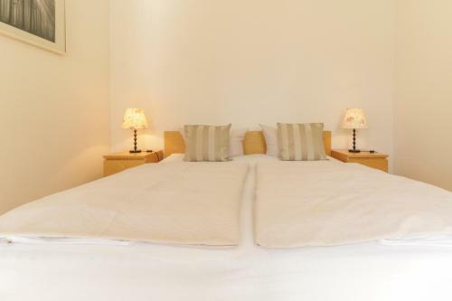 Apartamento G�stehaus Villa Fortuna
