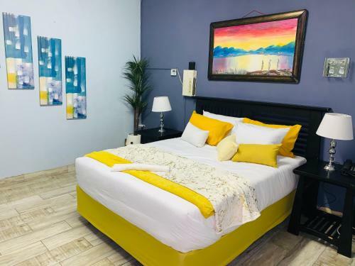 Hostal Botlhale Guesthouse, Events & Spa