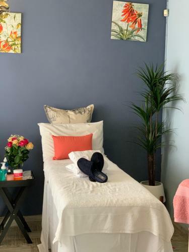 Hostal Botlhale Guesthouse, Events & Spa