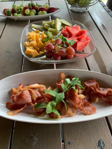 Hostal Botlhale Guesthouse, Events & Spa