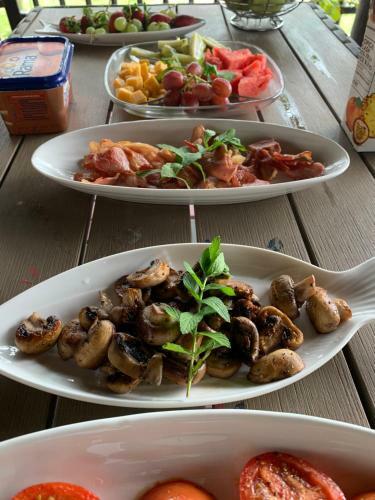 Hostal Botlhale Guesthouse, Events & Spa