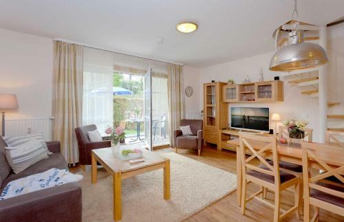 Apartamento Inselstrand _ 1_03