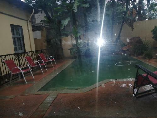 Hostal Chancellors Court Guest House