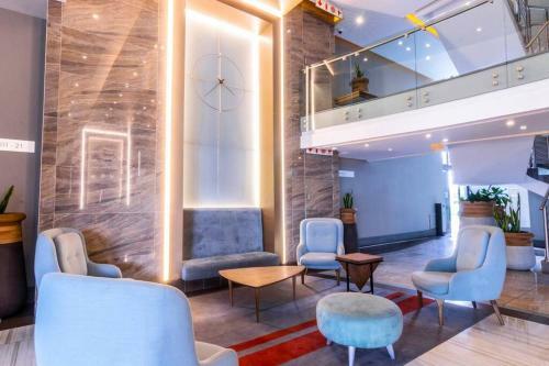 The Regency Menlyn 2 Bedroom Apartment