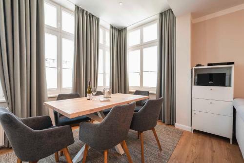 Apartamento Villa Erika _ Wohnung 5