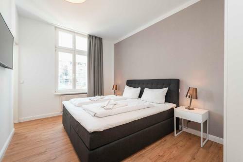 Apartamento Villa Erika _ Wohnung 5