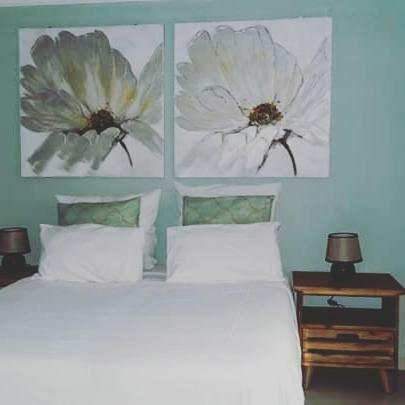 Hostal Ya Rocka Guesthouse