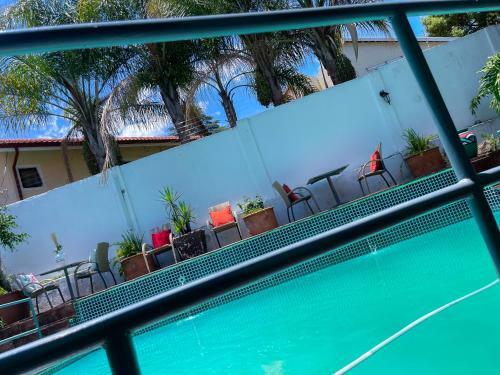 Hostal Neptune Royal Guesthouse