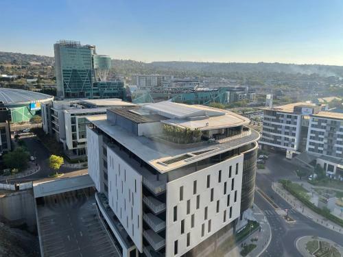 Apartamento Unit 1312 Menlyn Maine Residence