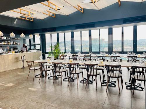 Menlyn Maine Trilogy Hotel
