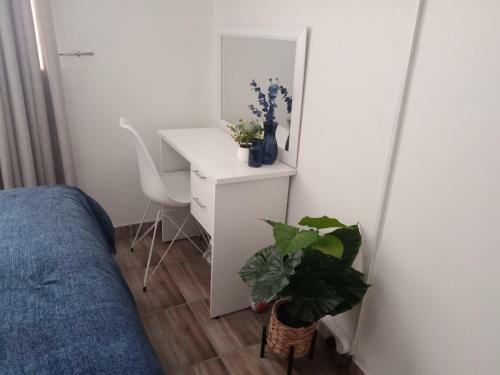 Chez Khanyi Homestay
