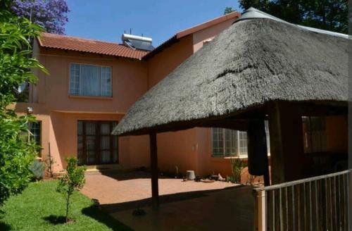 Apartamento Pretoria - Entire Rental Units