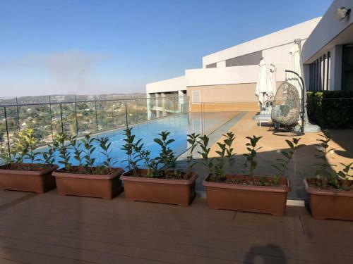 Apartamento 612 Menlyn Maine Trilogy