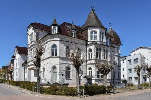 Apartamento Schlo� Hohenzollern 22