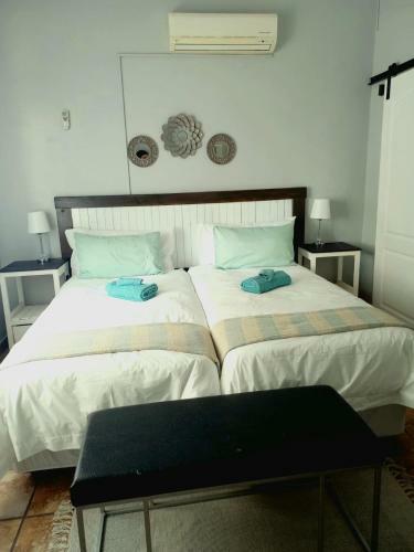 Bed & Breakfast 464 On 22nd Ave Guesthouse