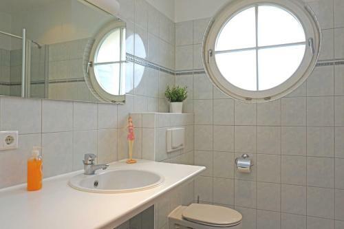 Apartamento Villa Anna Meerblick Erste Reihe