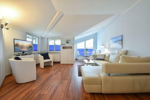 Apartamento Alt Ahlbeck 06