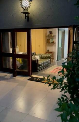 Hostal Th� Manor- 317 A
