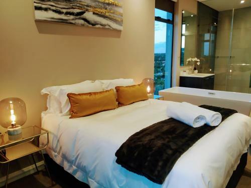 Apartamento Menlyn Residence - Luxury Six Sleeper