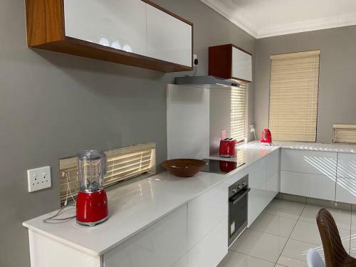 Villa Modern Pretoria Penthouse With Amazing Views