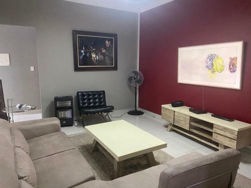 Villa Modern Pretoria Penthouse With Amazing Views