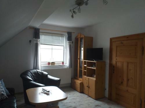 Apartamento Haus Friede-rike