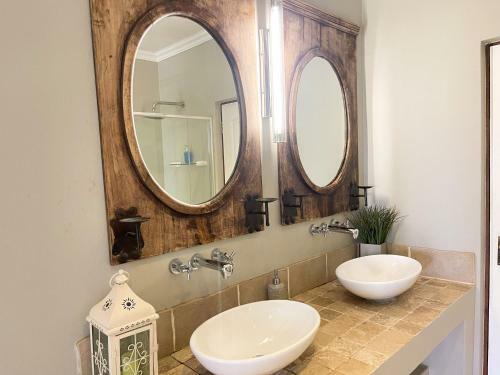 Hostal Amorus Waterkloof Ridge