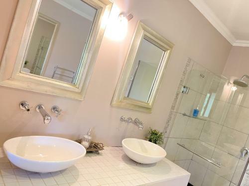 Hostal Amorus Waterkloof Ridge